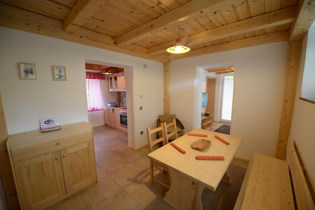 Apartments Mojca ブレッド 部屋 写真