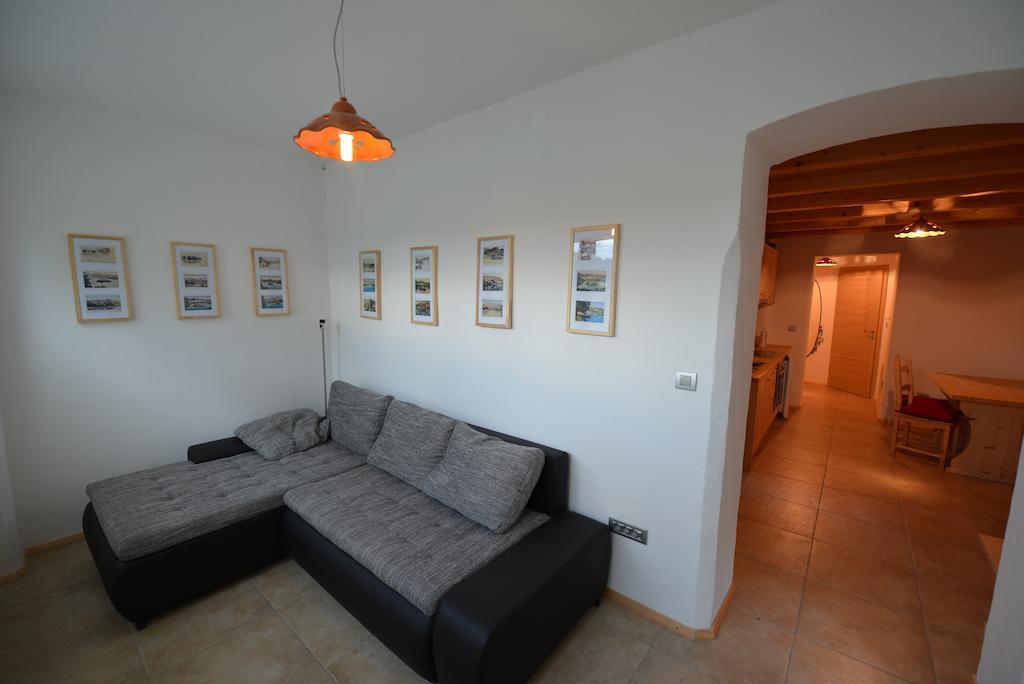 Apartments Mojca ブレッド 部屋 写真