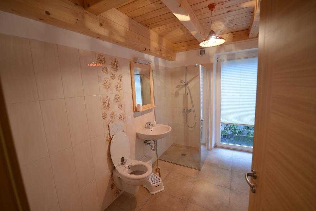 Apartments Mojca ブレッド 部屋 写真